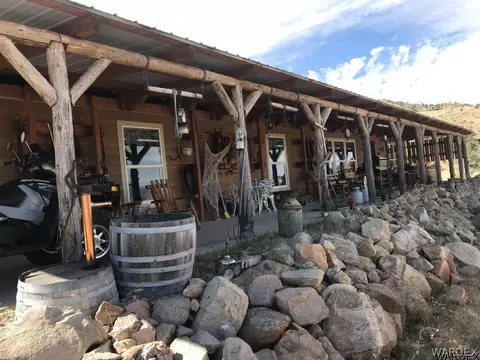 10780 E Tree Line Dr, Hackberry, AZ 86411 photo 1