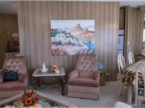 2285 E Devlin Ave, Kingman, AZ 86409 photo 3