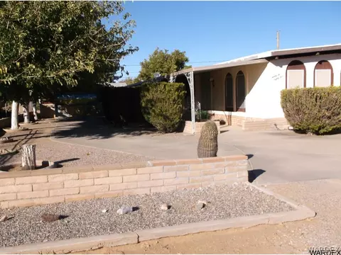 2285 E Devlin Ave, Kingman, AZ 86409 photo 1