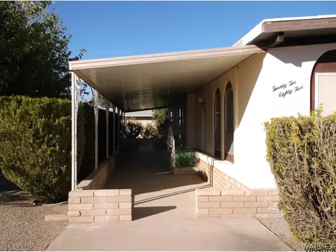 2285 E Devlin Ave, Kingman, AZ 86409 photo 13