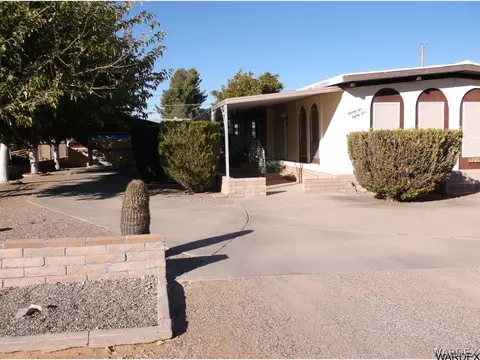 2285 E Devlin Ave, Kingman, AZ 86409 photo 12