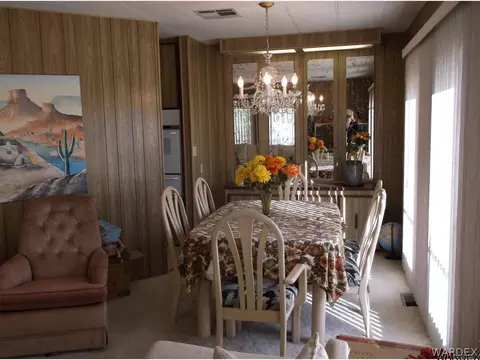 2285 E Devlin Ave, Kingman, AZ 86409 photo 2