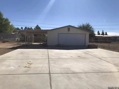 3704 E Lum Ave, Kingman, AZ 86409 photo 4