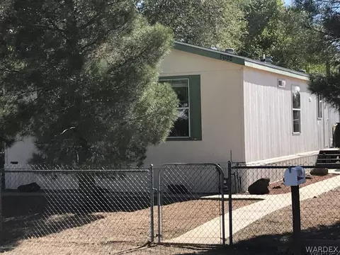3704 E Lum Ave, Kingman, AZ 86409 photo 2