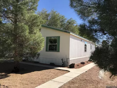 3704 E Lum Ave, Kingman, AZ 86409 photo 6