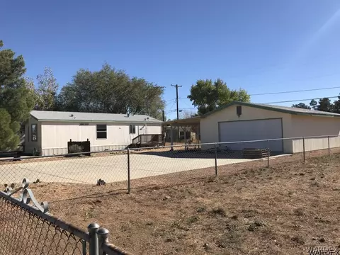 3704 E Lum Ave, Kingman, AZ 86409 photo 1