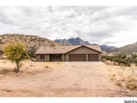 4270 E Surrey Loop, Kingman, AZ 86401 photo 1