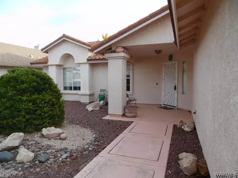 3834 E Packard Ave, Kingman, AZ 86409 photo 3