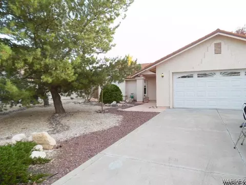 3834 E Packard Ave, Kingman, AZ 86409 photo 1