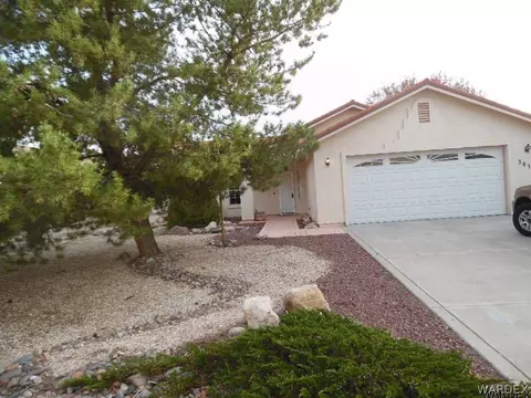 3834 E Packard Ave, Kingman, AZ 86409 photo 2