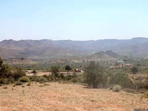 10763 E Spring Valley Dr, Hackberry, AZ 86411 photo 14