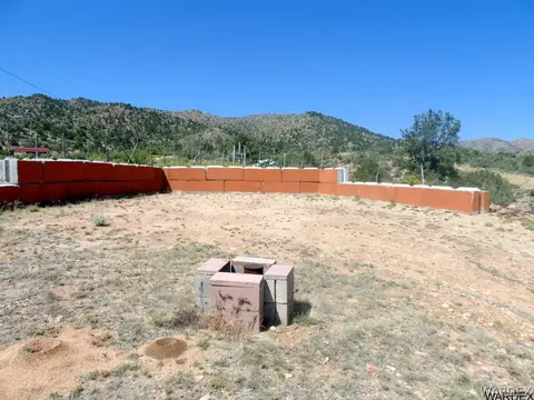 10763 E Spring Valley Dr, Hackberry, AZ 86411 photo 8