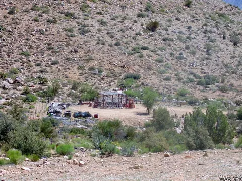 10763 E Spring Valley Dr, Hackberry, AZ 86411 photo 15