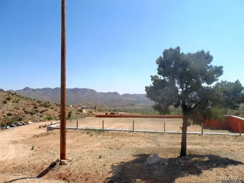 10763 E Spring Valley Dr, Hackberry, AZ 86411 photo 9