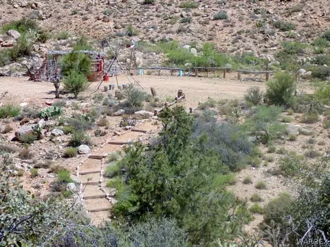 10763 E Spring Valley Dr, Hackberry, AZ 86411 photo 16
