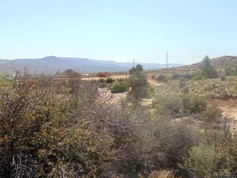 10763 E Spring Valley Dr, Hackberry, AZ 86411 photo 22