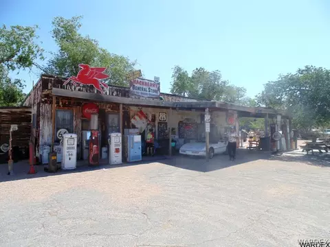 10763 E Spring Valley Dr, Hackberry, AZ 86411 photo 24