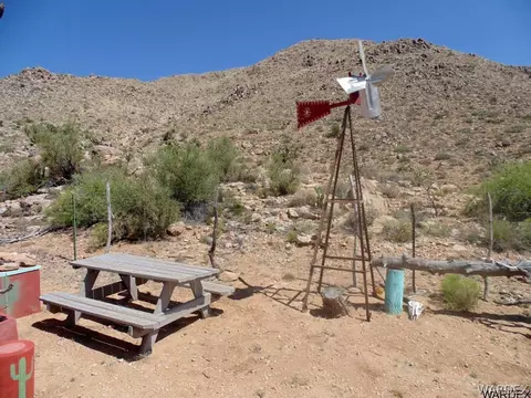10763 E Spring Valley Dr, Hackberry, AZ 86411 photo 18