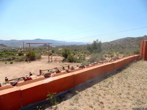 10763 E Spring Valley Dr, Hackberry, AZ 86411 photo 3