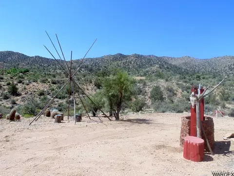 10763 E Spring Valley Dr, Hackberry, AZ 86411 photo 20