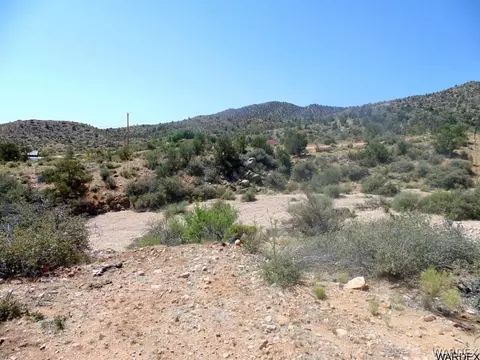 10763 E Spring Valley Dr, Hackberry, AZ 86411 photo 11