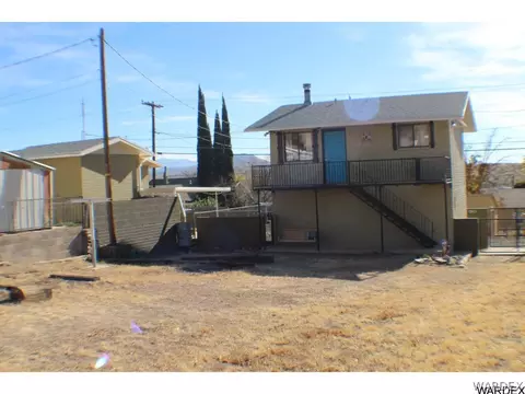 534 E Spring St, Kingman, AZ 86401 photo 2