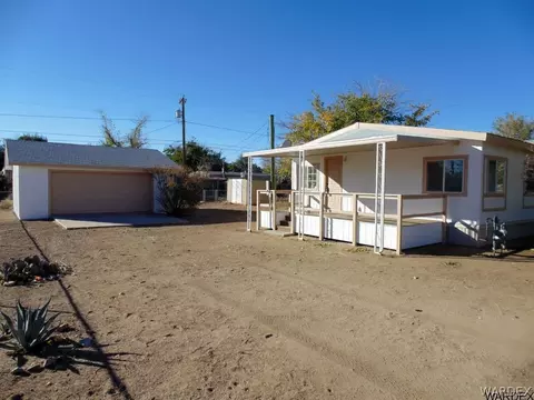 2150 E John L Ave, Kingman, AZ 86409 photo 1