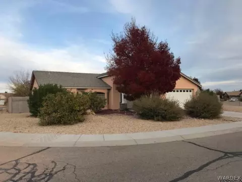 2027 John Wayne Dr, Kingman, AZ 86409 photo 1