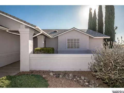 7794 E Saddleback Dr, Kingman, AZ 86401 photo 5