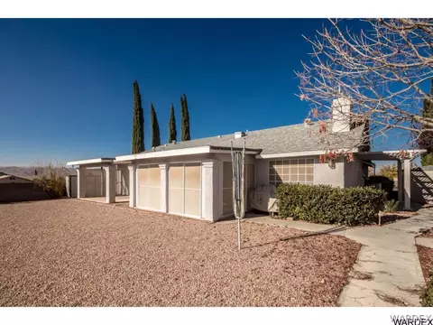 7794 E Saddleback Dr, Kingman, AZ 86401 photo 30