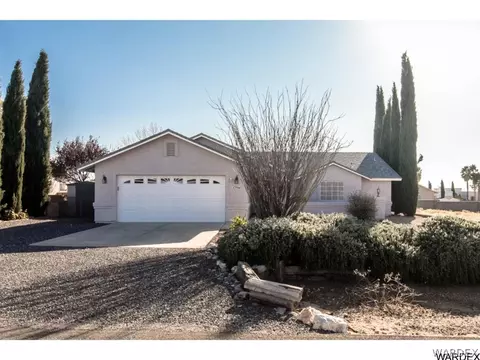7794 E Saddleback Dr, Kingman, AZ 86401 photo 1