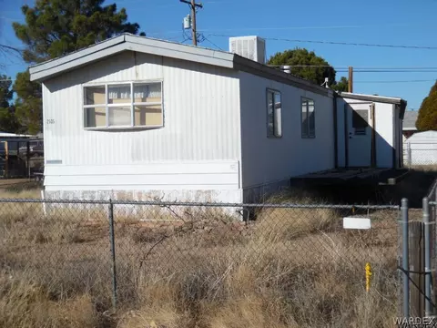2505 E Devlin Ave, Kingman, AZ 86409 photo 2