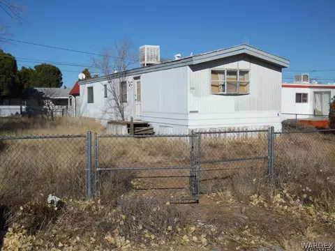 2505 E Devlin Ave, Kingman, AZ 86409 photo 1