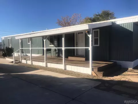 1280 E Suffock Ave, Kingman, AZ 86409 photo 1