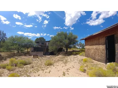 11208 E Hidden Valley Rd, Kingman, AZ 86401 photo 8