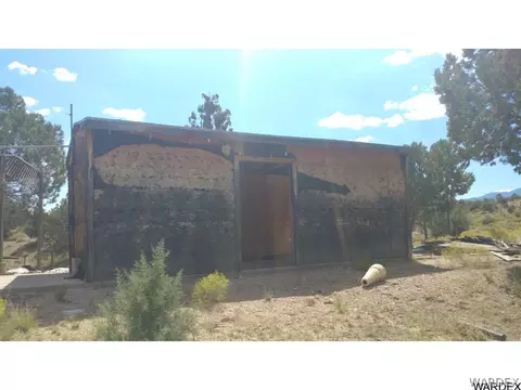 11208 E Hidden Valley Rd, Kingman, AZ 86401 photo 3