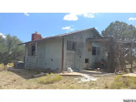 11208 E Hidden Valley Rd, Kingman, AZ 86401 photo 1