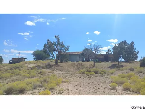 11208 E Hidden Valley Rd, Kingman, AZ 86401 photo 2