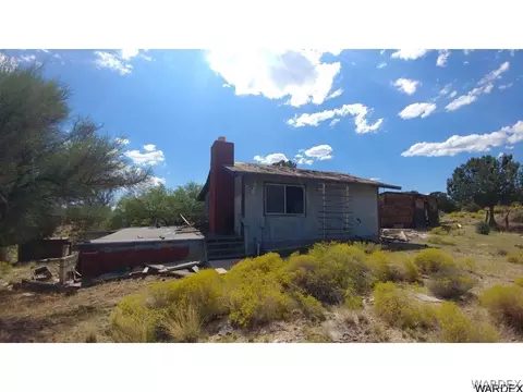 11208 E Hidden Valley Rd, Kingman, AZ 86401 photo 13