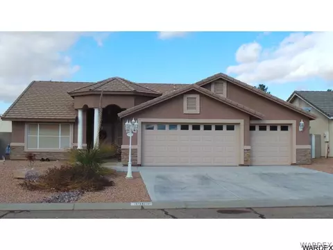 3963 E Snavely Ave, Kingman, AZ 86409 photo 1