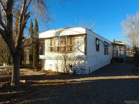 3215 E Devlin Ave, Kingman, AZ 86409 photo 1