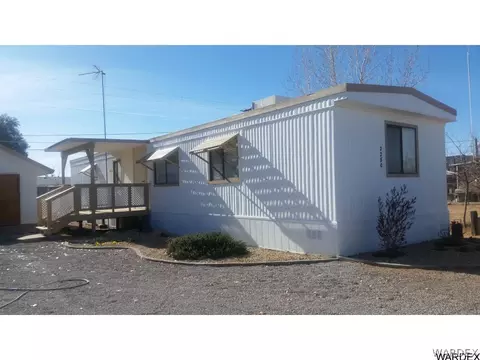 2280 E Thompson Ave, Kingman, AZ 86409 photo 2