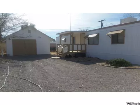 2280 E Thompson Ave, Kingman, AZ 86409 photo 1