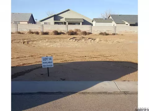 3291 E Double O Dr, Kingman, AZ 86409 photo 1