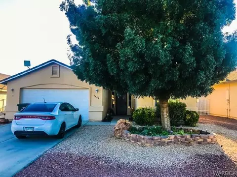 3464 N Apache St, Kingman, AZ 86401 photo 1