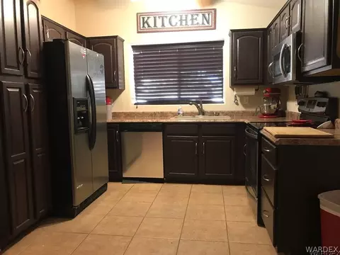 3464 N Apache St, Kingman, AZ 86401 photo 3
