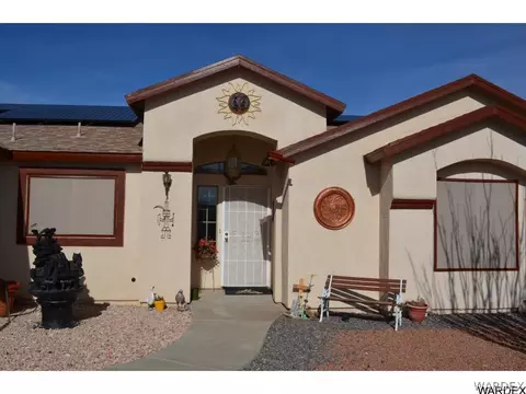 7141 E Rawhide Dr, Kingman, AZ 86401 photo 3