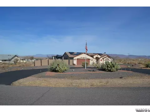 7141 E Rawhide Dr, Kingman, AZ 86401 photo 1