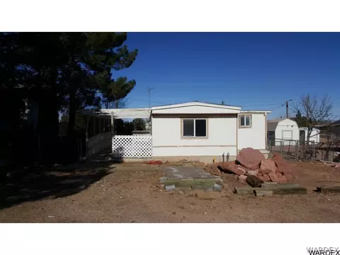 1615 E John L Ave, Kingman, AZ 86409 photo 1