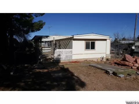 1615 E John L Ave, Kingman, AZ 86409 photo 15